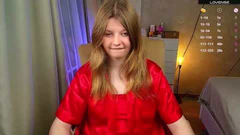 Ruby online show from November 2025 03:34:02 PM