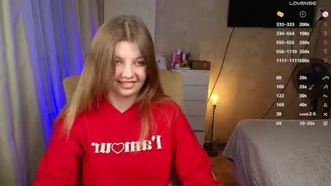 Ruby online show from December 2025 07:53:02 PM