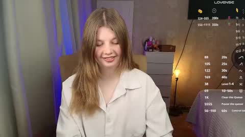 Snapshot of salut_love chatting on February 2026 02:34:01 PM Ruby online show from February 2026 02:34:01 PM