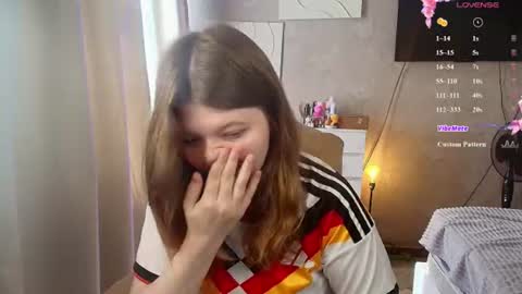 Ruby online show from June 2026 12:33:02 PM