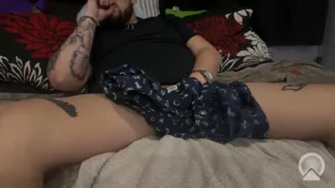 SalvadorianStallian online show from December 2025 07:59:02 AM