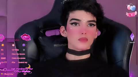 salvatore_boom online show from November 2025 07:35:02 PM