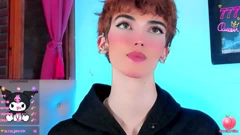 salvatore_boom online show from April 2026 12:27:01 PM