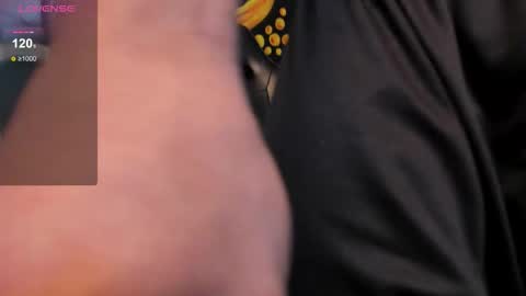 SALVATORE online show from January 2026 05:18:01 PM