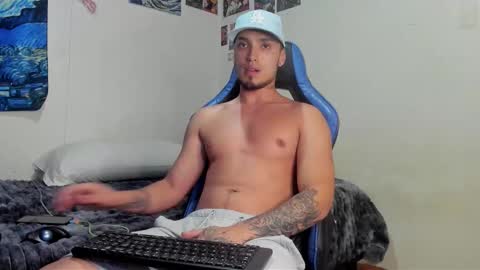   online show from October 2025 01:09:02 AM