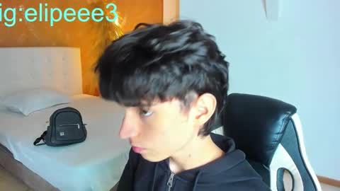 salvatore  online show from March 2026 09:11:01 PM