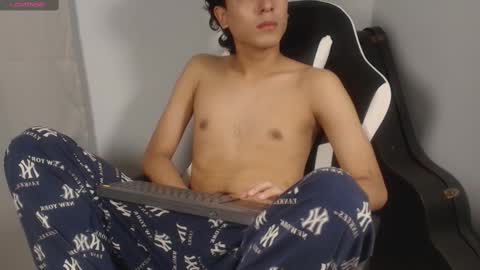 Snapshot of salvatore_montt chatting on February 2025 03:35:01 PM salvatore_montt online show from February 2025 03:35:01 PM