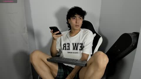 Snapshot of salvatore_montt chatting on February 2025 12:52:02 AM salvatore_montt online show from February 2025 12:52:02 AM