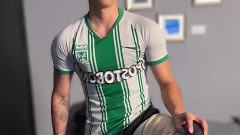 Salvatore online show from March 2026 03:08:01 AM