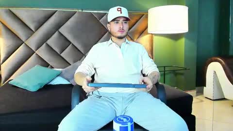  Salvatore online show from February 2026 06:06:02 AM