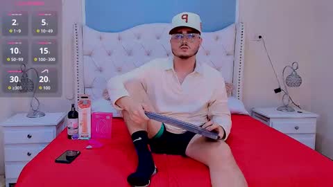  Salvatore online show from March 2026 07:10:02 PM