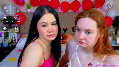 Salvia online show from February 2026 05:14:01 AM