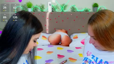 Salvia online show from April 2026 03:27:02 AM