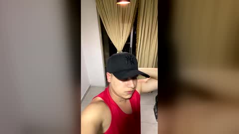 sam544469 online show from May 2026 12:38:01 AM