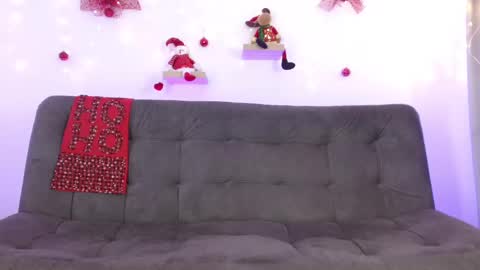 Snapshot of sam_17_cm chatting on December 2024 03:47:02 PM SAM AND BRENDA online show from December 2024 03:47:02 PM