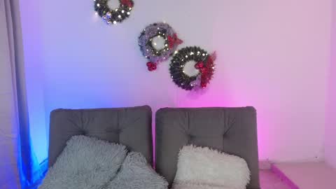 Snapshot of sam_17_cm chatting on January 2025 12:15:02 PM SAM AND BRENDA online show from January 2025 12:15:02 PM