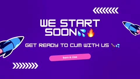 Snapshot of sam_and_lisa_ chatting on July 2026 11:07:01 PM sam_and_lisa_ online show from July 2026 11:07:01 PM