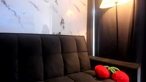 Samy cherry online show from June 2026 02:41:02 PM