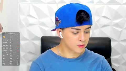 Sam online show from November 2025 02:06:02 PM