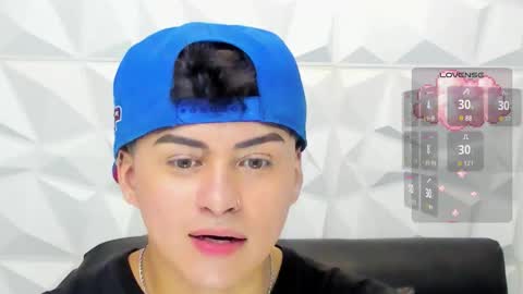 Sam online show from November 2025 02:49:01 PM