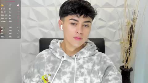 Sam online show from January 2026 12:42:01 PM