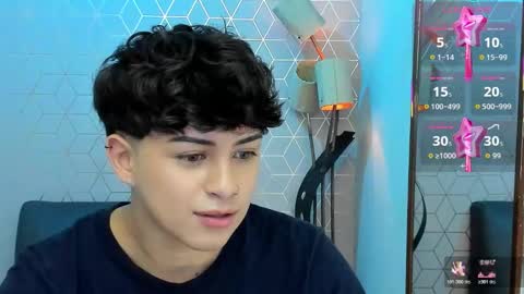 Sam online show from March 2026 03:48:01 PM