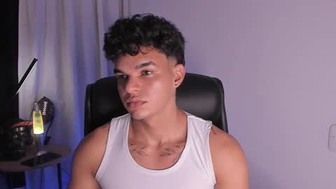 llll sammu llll online show from February 2025 01:40:01 AM