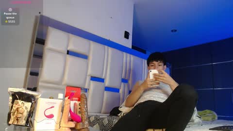 Sam katt online show from April 2026 06:07:02 AM