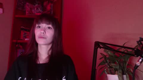 sam_kora online show from November 2025 03:22:01 PM