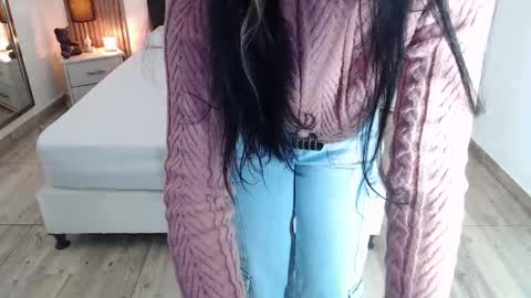 SAM MANSON online show from February 2025 12:05:02 PM