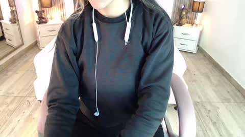 SAM MANSON online show from February 2025 12:06:02 PM