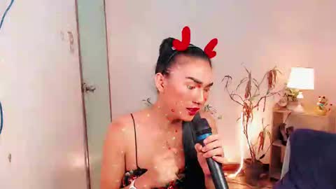 sam online show from December 2024 11:24:01 PM