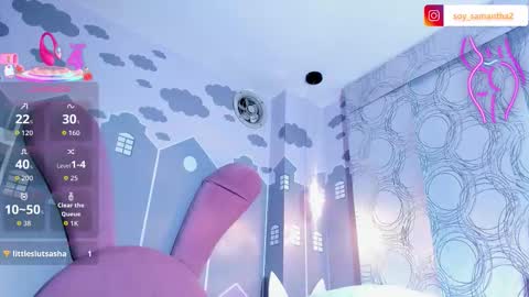 sam_naughty18 online show from February 2026 02:20:02 AM