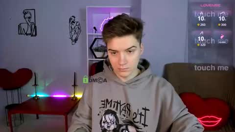 Sam online show from December 2025 08:28:02 PM