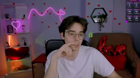 Sam online show from March 2026 08:11:01 PM