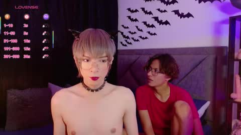 Sam online show from October 2025 02:57:02 AM