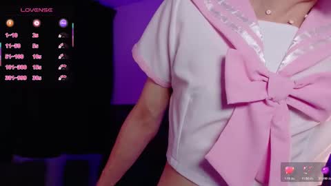 Sam online show from November 2025 06:56:02 AM