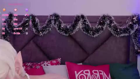 Sam online show from November 2025 05:55:01 AM