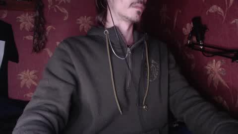 sam_skywalker online show from January 2025 05:10:01 PM