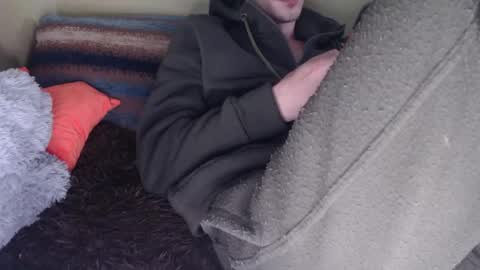 sam_skywalker online show from May 2026 06:11:01 AM
