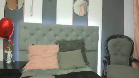 Sam online show from February 2025 09:19:02 PM