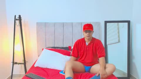 Snapshot of sam_tnt9 chatting on January 2026 06:31:01 PM sam_tnt9 online show from January 2026 06:31:01 PM