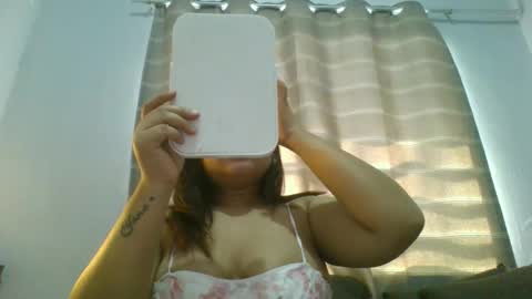 Snapshot of sama567771 chatting on January 2026 06:16:01 AM Samaraslut online show from January 2026 06:16:01 AM