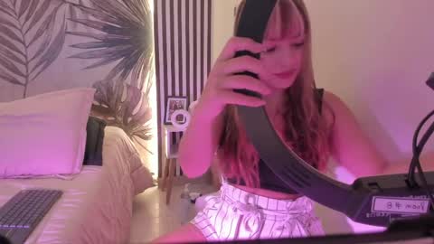 Samaantha  online show from April 2026 11:26:01 AM