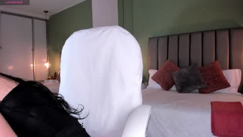  Samantha  online show from December 2024 01:10:02 PM