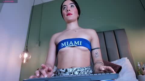  Samantha  online show from December 2024 07:30:02 PM