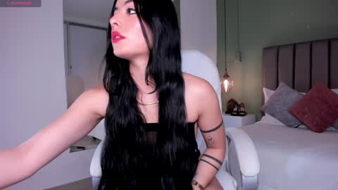  Samantha  online show from January 2025 12:10:01 PM