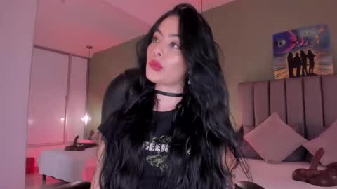  Samantha  online show from January 2026 02:32:01 PM