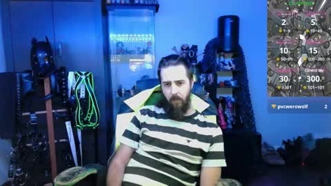 samael069 online show from December 2024 07:26:01 AM