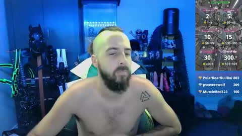 samael069 online show from December 2024 08:36:01 AM